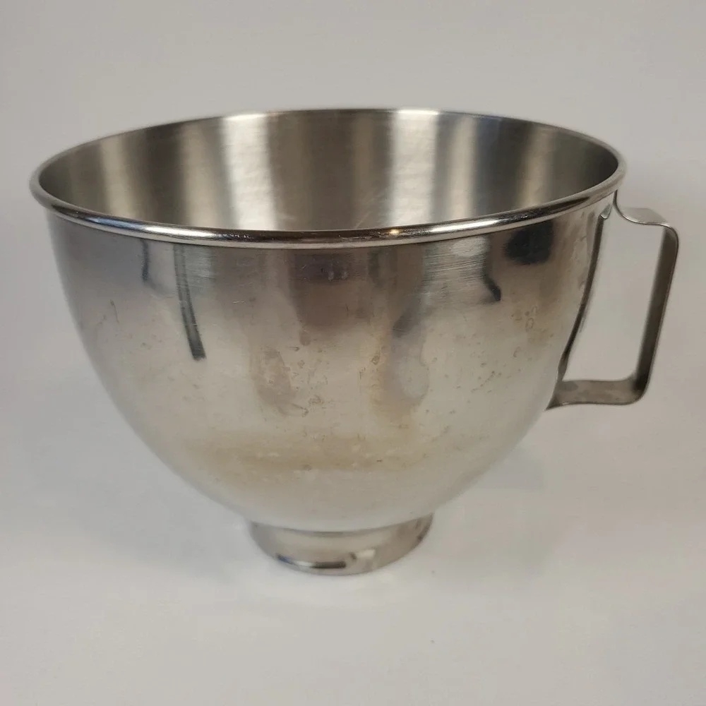 KitchenAid well used